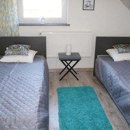 Apartamenty Amalia Szary Dwor Екстер'єр фото