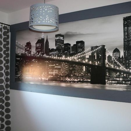 Apartamenty Amalia Szary Dwor Екстер'єр фото