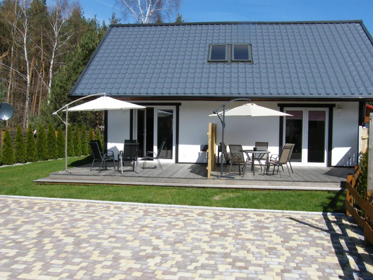 Apartamenty Amalia Szary Dwor Екстер'єр фото