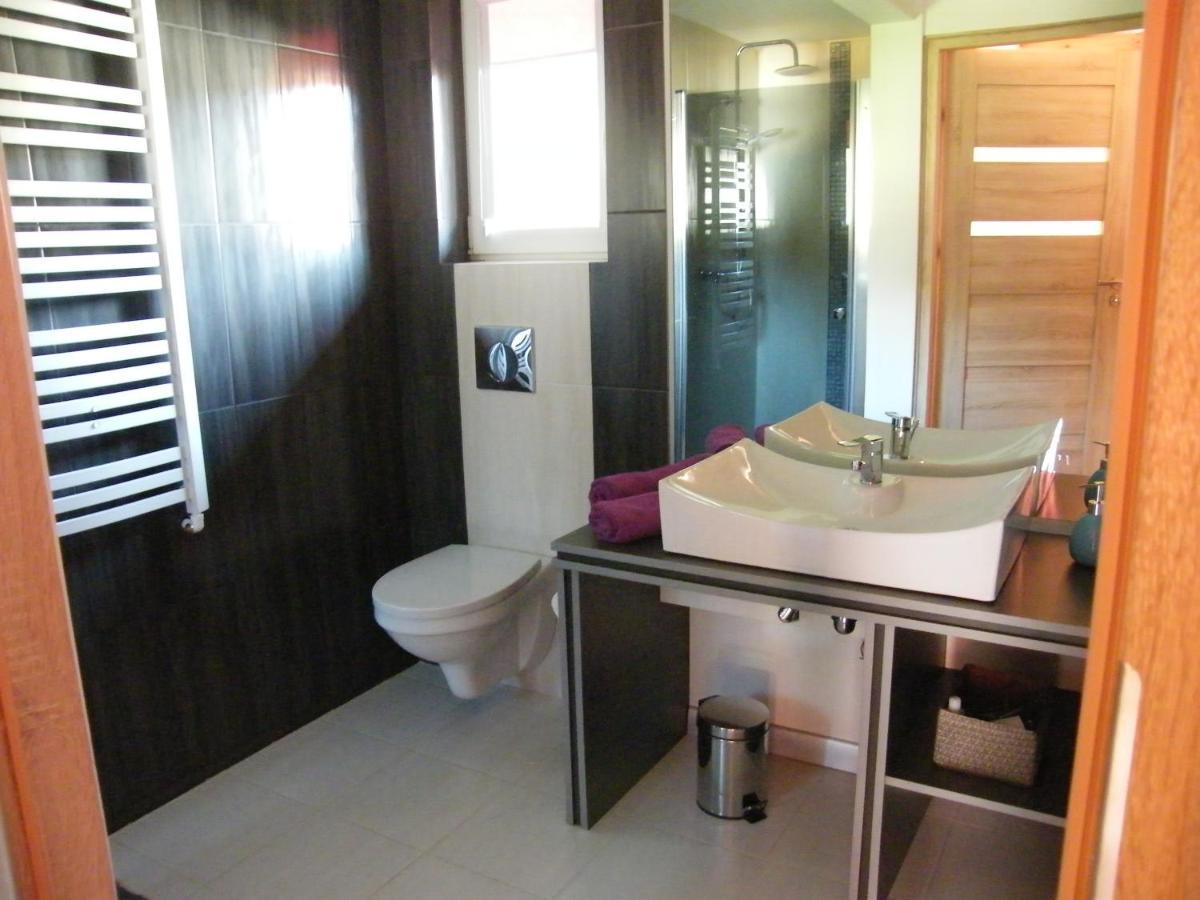 Apartamenty Amalia Szary Dwor Екстер'єр фото