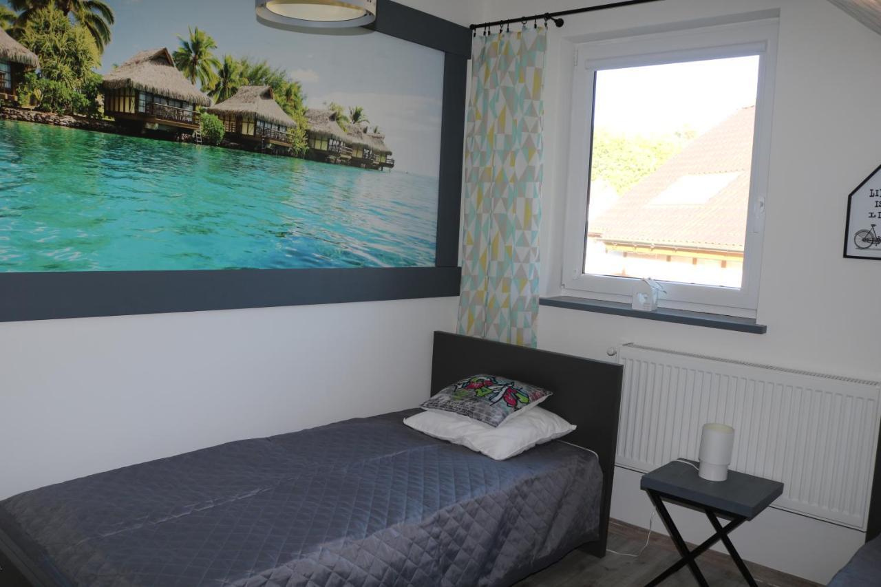 Apartamenty Amalia Szary Dwor Екстер'єр фото
