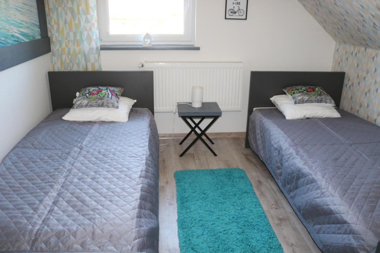 Apartamenty Amalia Szary Dwor Екстер'єр фото