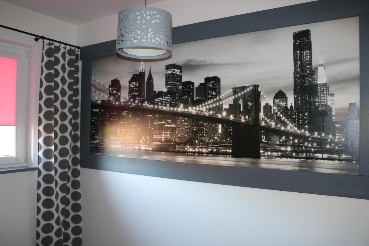 Apartamenty Amalia Szary Dwor Екстер'єр фото