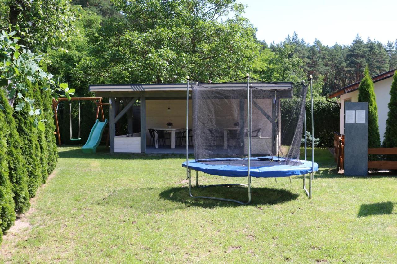 Apartamenty Amalia Szary Dwor Екстер'єр фото
