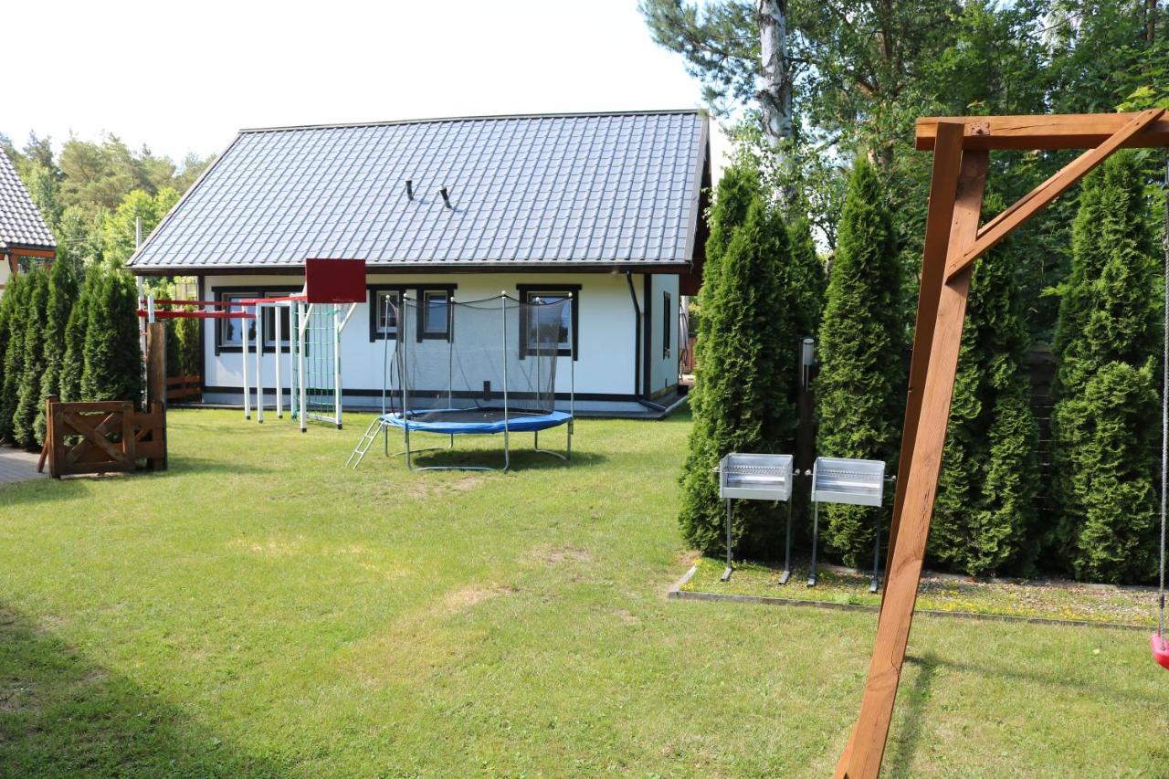 Apartamenty Amalia Szary Dwor Екстер'єр фото