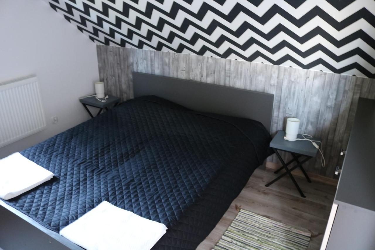 Apartamenty Amalia Szary Dwor Екстер'єр фото