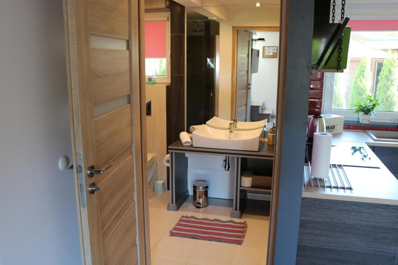Apartamenty Amalia Szary Dwor Екстер'єр фото