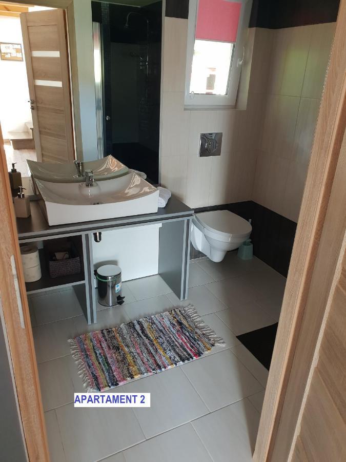 Apartamenty Amalia Szary Dwor Екстер'єр фото