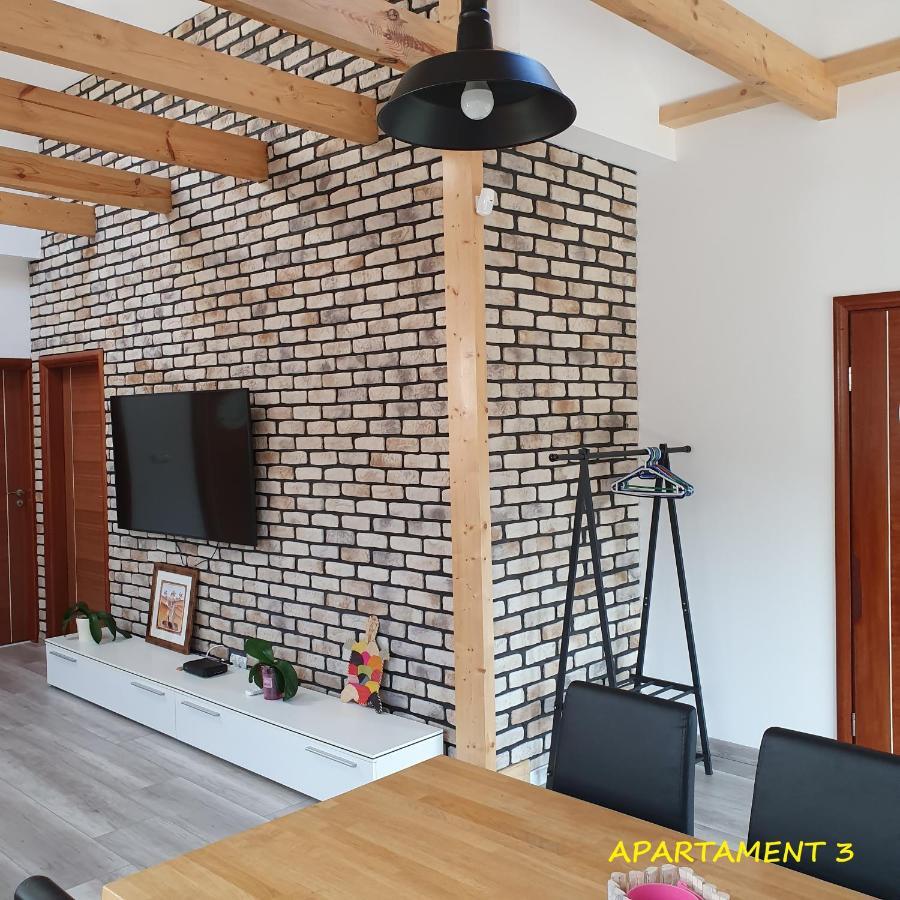 Apartamenty Amalia Szary Dwor Екстер'єр фото