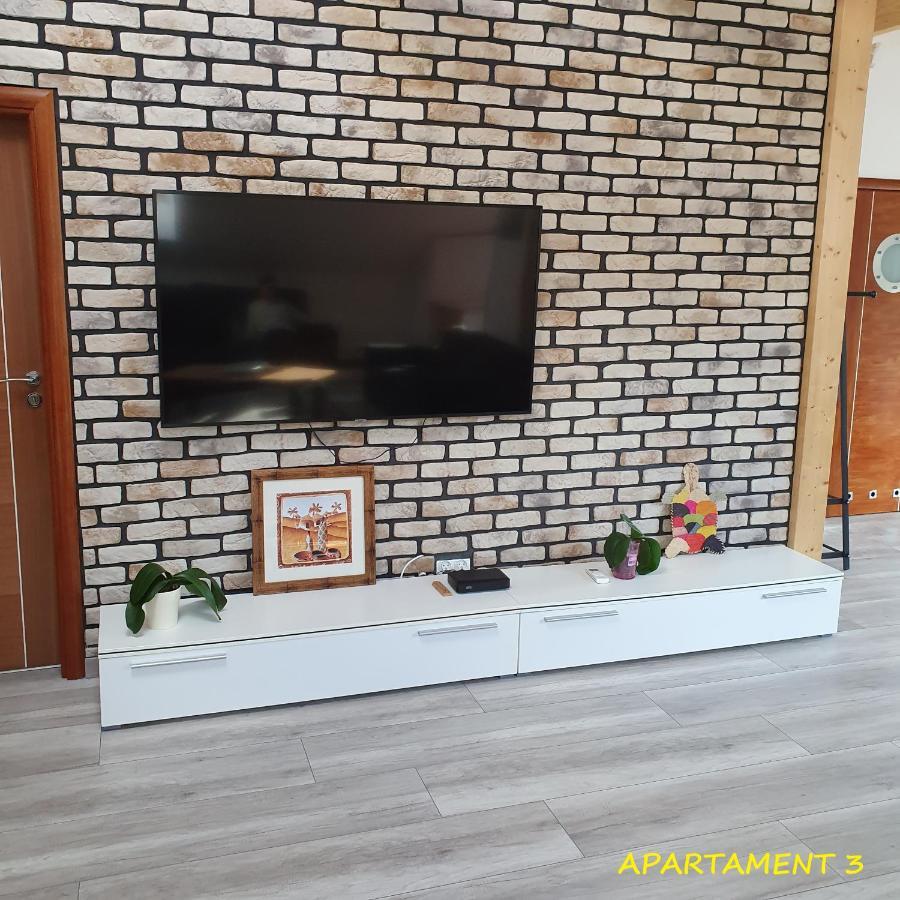 Apartamenty Amalia Szary Dwor Екстер'єр фото